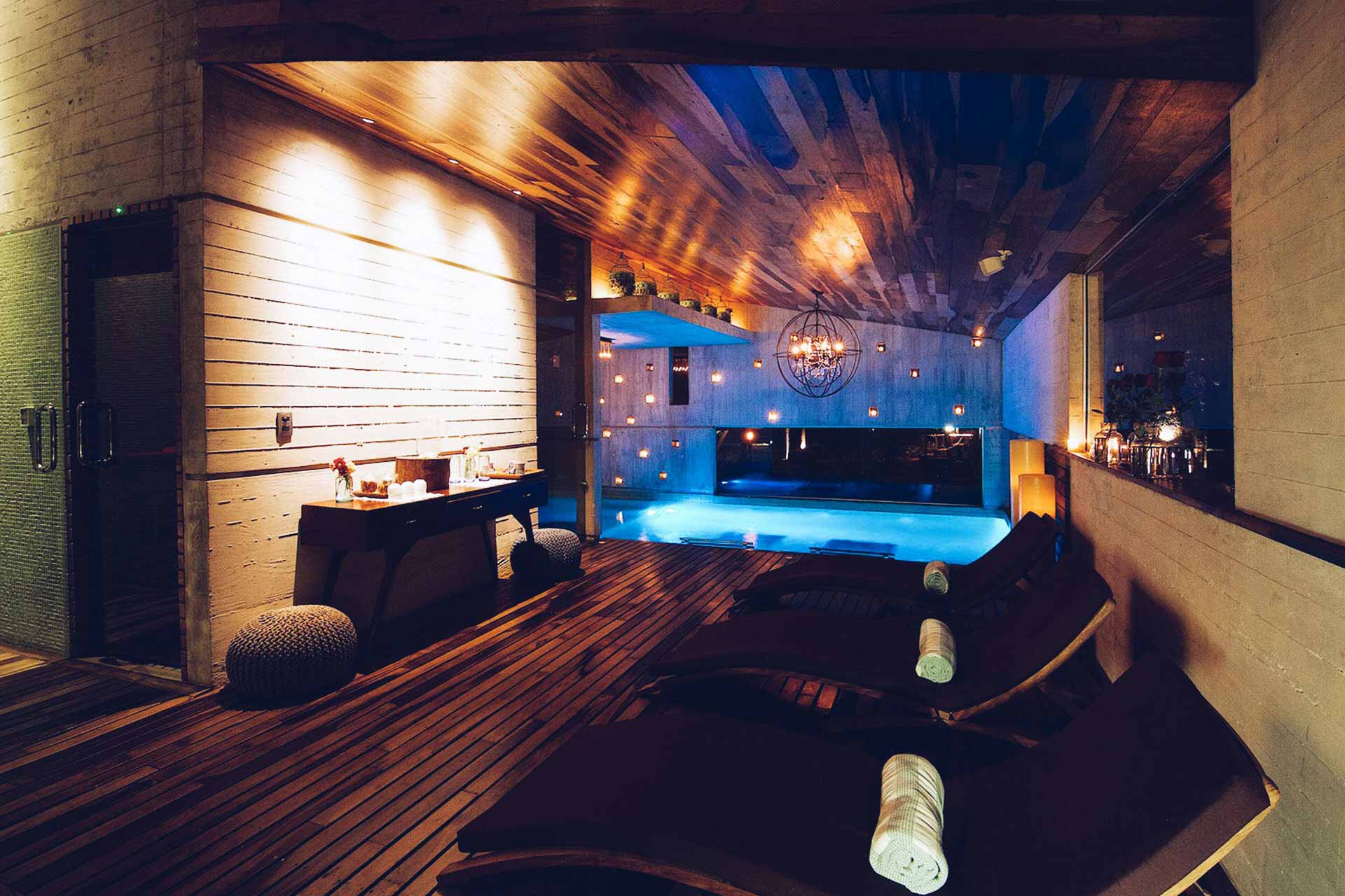 Yaan Wellness Energy Healing Spa