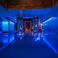 Aurora Canada Day Spa