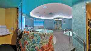 Spa at Flamingo Las Vegas