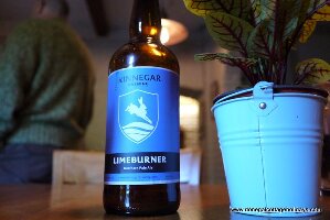 Kinnegar Brewing