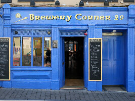 Brewery Corner