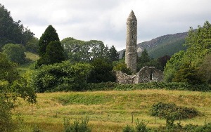 Cookstown Lane Ireland Tour