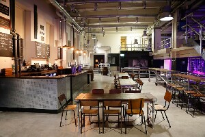 Open Gate Brewery