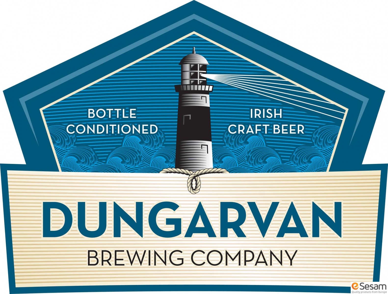 Dungarvan Brewing Company