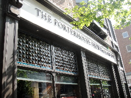 The Porterhouse Brewing Company