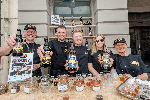 Clonakilty Brewing Company