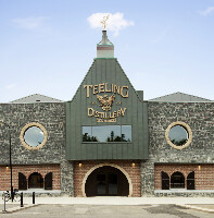 Teeling Whiskey Distillery