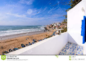 Offshore Surf Morocco