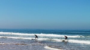 Abo Surf Morocco