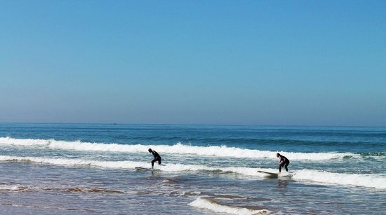 Abo Surf Morocco