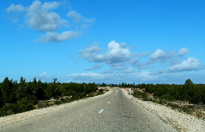 Morocco Road Trip