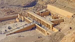 Egypt Travel Advice
