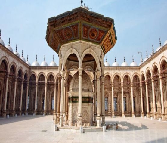 Delta Tours Egypt
