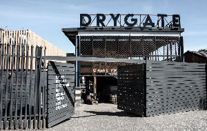 Drygate Brewery