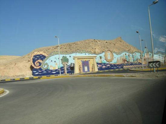Egypt Excursions Online - Hurghada Day Tours