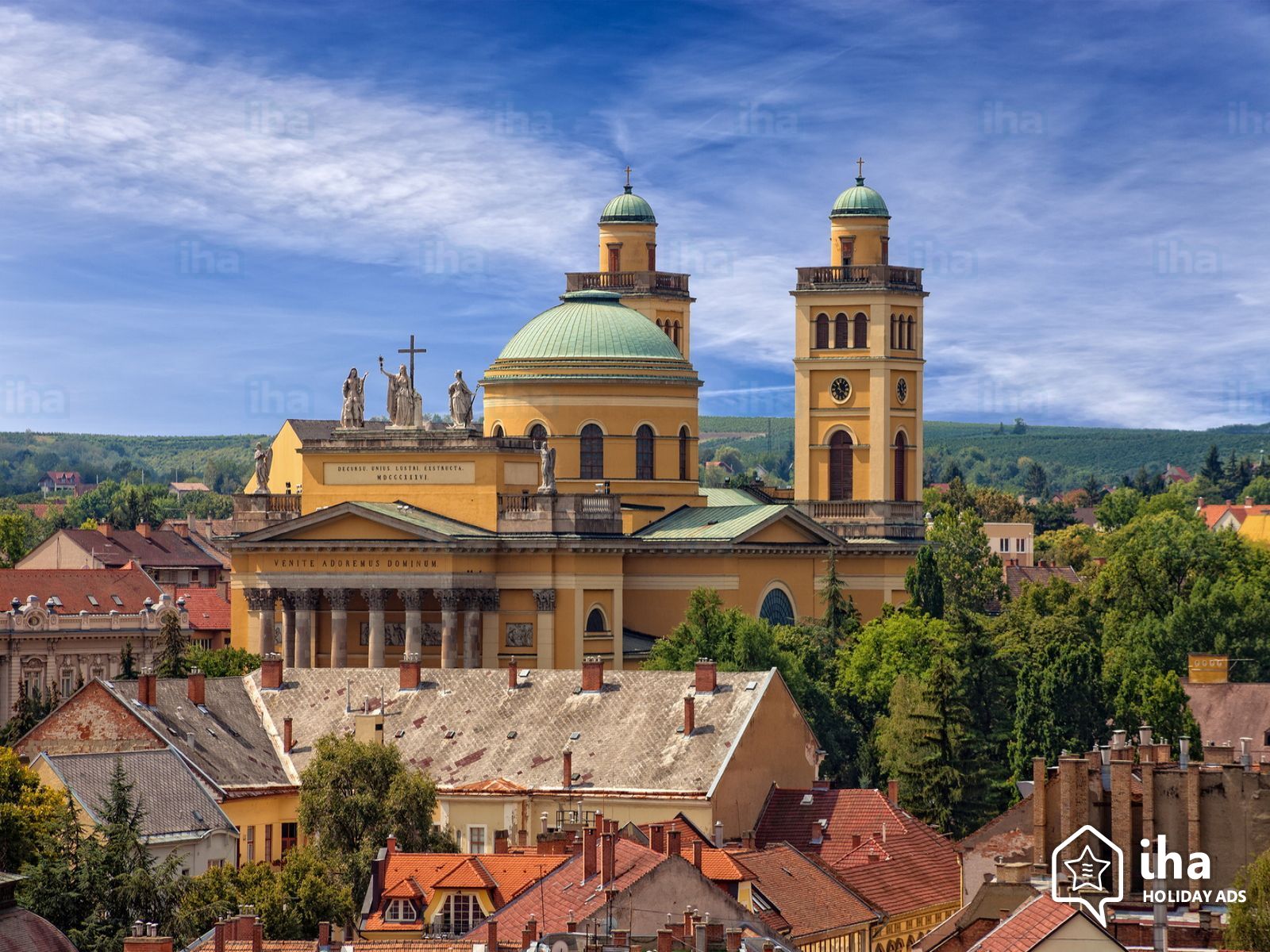 Eger Term&aacute;l
