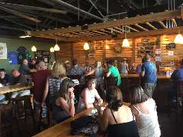 North Carolina United States Brewery