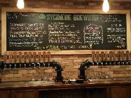 Sycamore Brewing