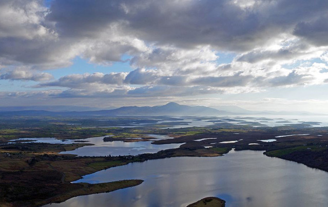 Clew Bay Archaeological Trail
