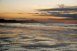 Enniscrone Village