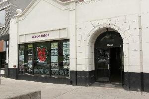 Cleveland Heights United States Shop