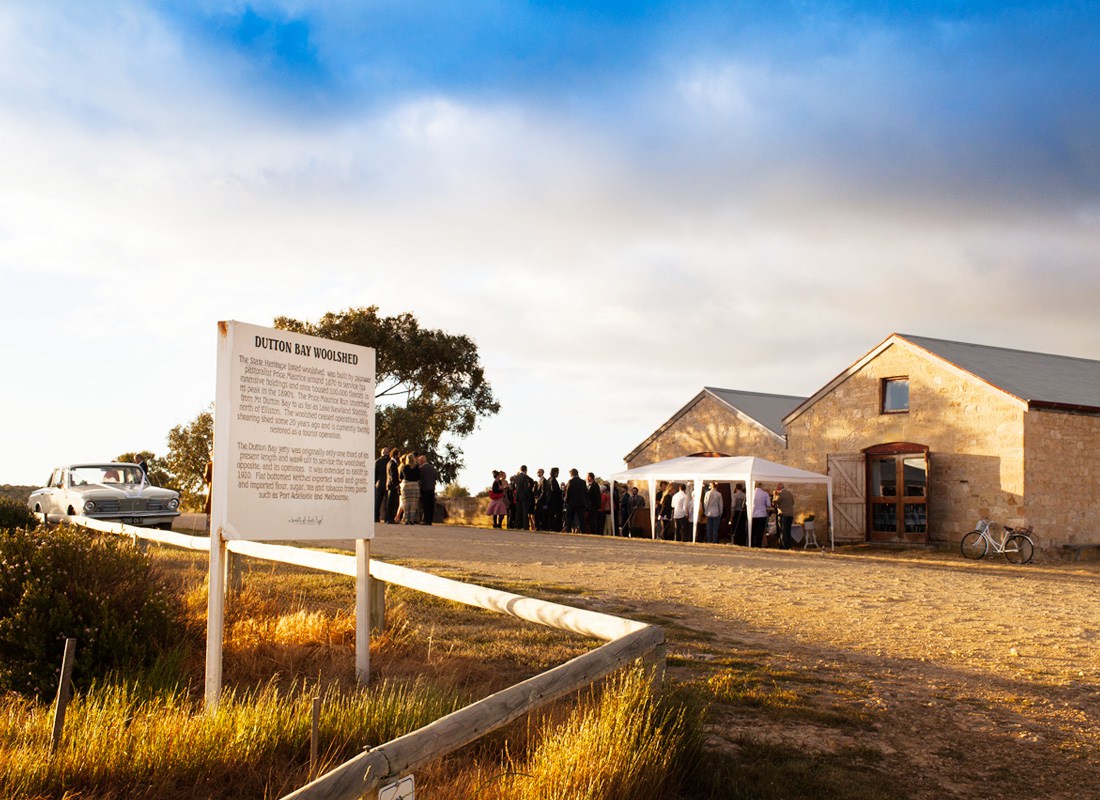 Blue Galah Backpackers Hostel