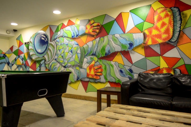 Egali Hostel