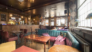 The Walrus Hostel