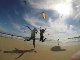 Kitepassion Tarifa Kiteschool