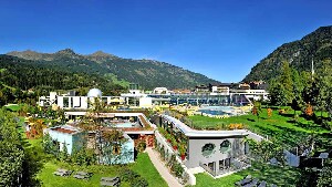 Alpentherme Gastein