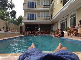 Kampot Cambodia Hostel