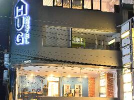 Chiang Mai Thailand Hostel
