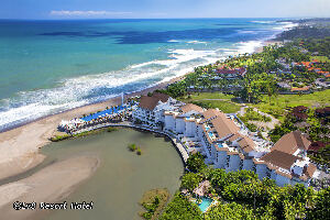 Canggu Indonesia Hostel