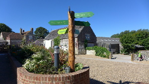 YHA South Downs