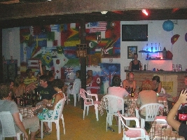 The Dreamer Hostel