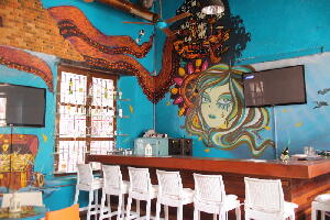 La Villana Hostel