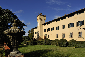 Castello del Nero Hotel & Spa Italy Hotel 