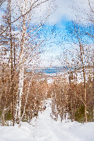 Campbellton Canada Park