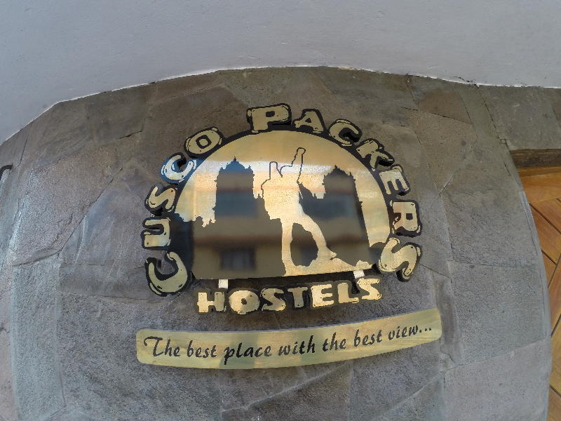 Cusco Packers Hostel