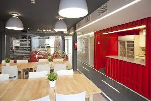 Sant Jordi Gracia Hostel