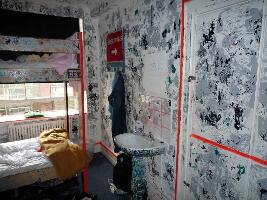 Piccadilly Backpackers Hostel