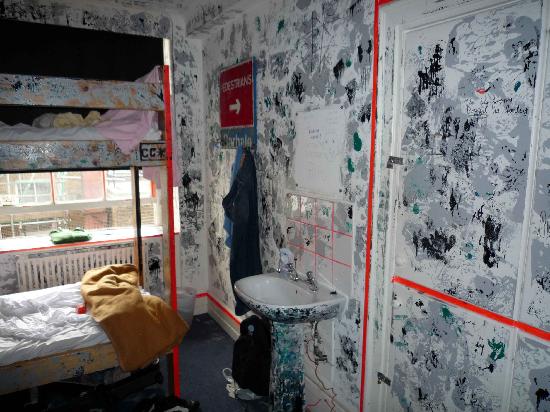 Piccadilly Backpackers Hostel