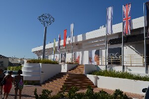 Israel Cyprus Diamond Center