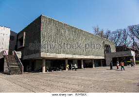National Museum of Western Art