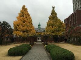 Rikkyo University Ikebukuro Campus