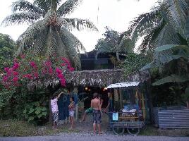 La Ruka Hostel