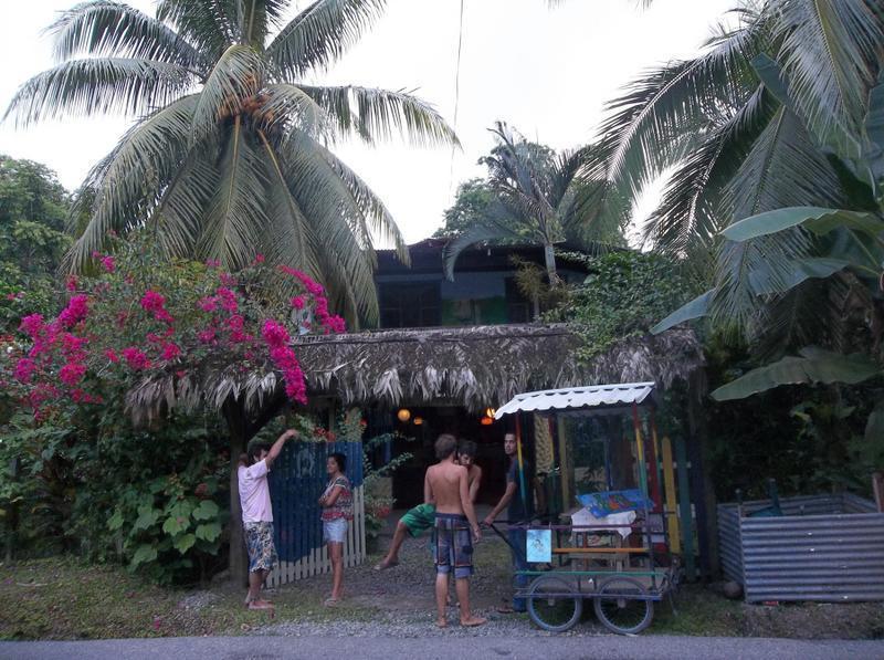 La Ruka Hostel