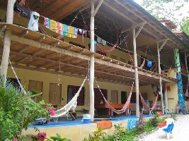 Kalunai Hostel