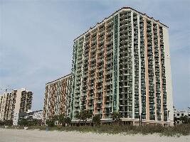 Caribbean Resort And Villas