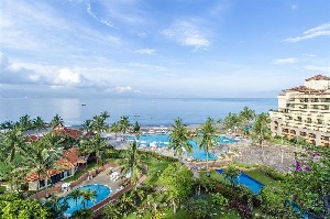 Marriott Puerto Vallarta Resort and Spa